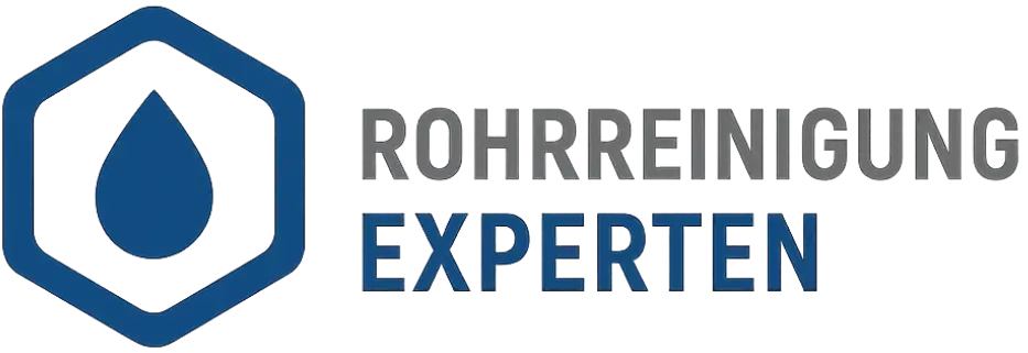 Rohrreinigung Experten Logo - Startseite