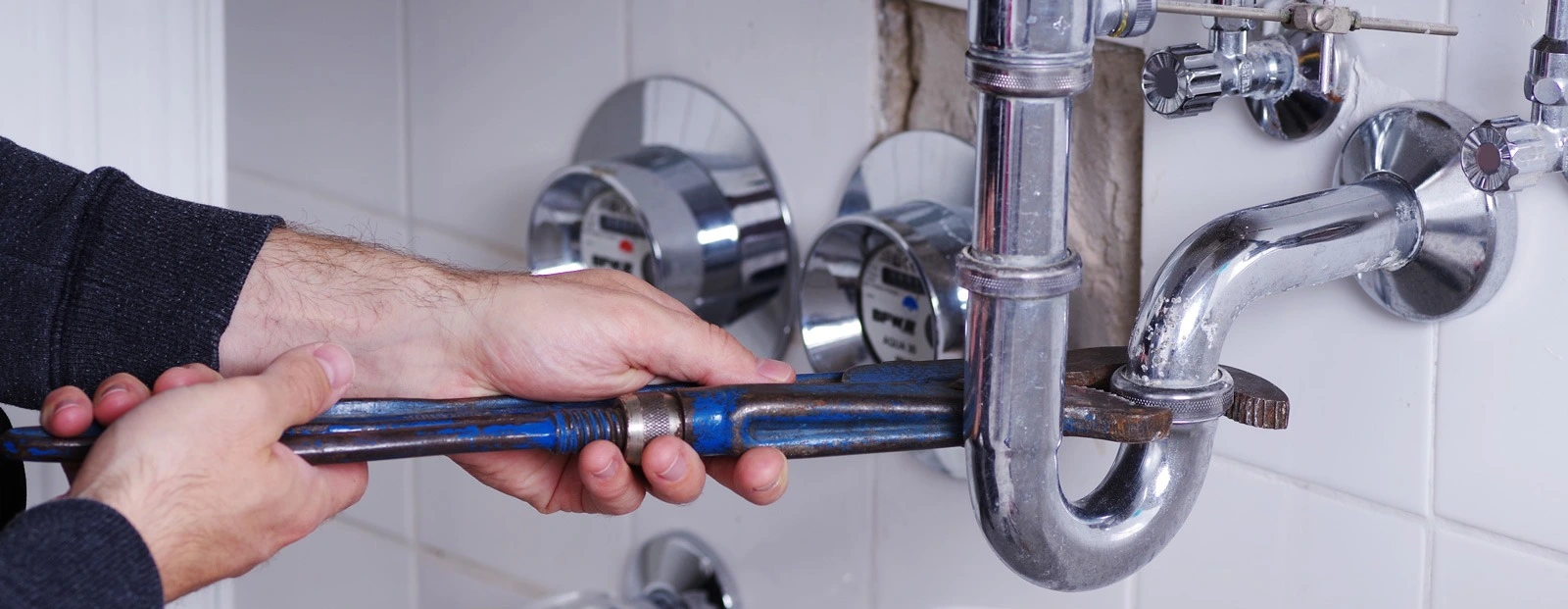 24h Notdienst – Soforthilfe bei Rohrverstopfung